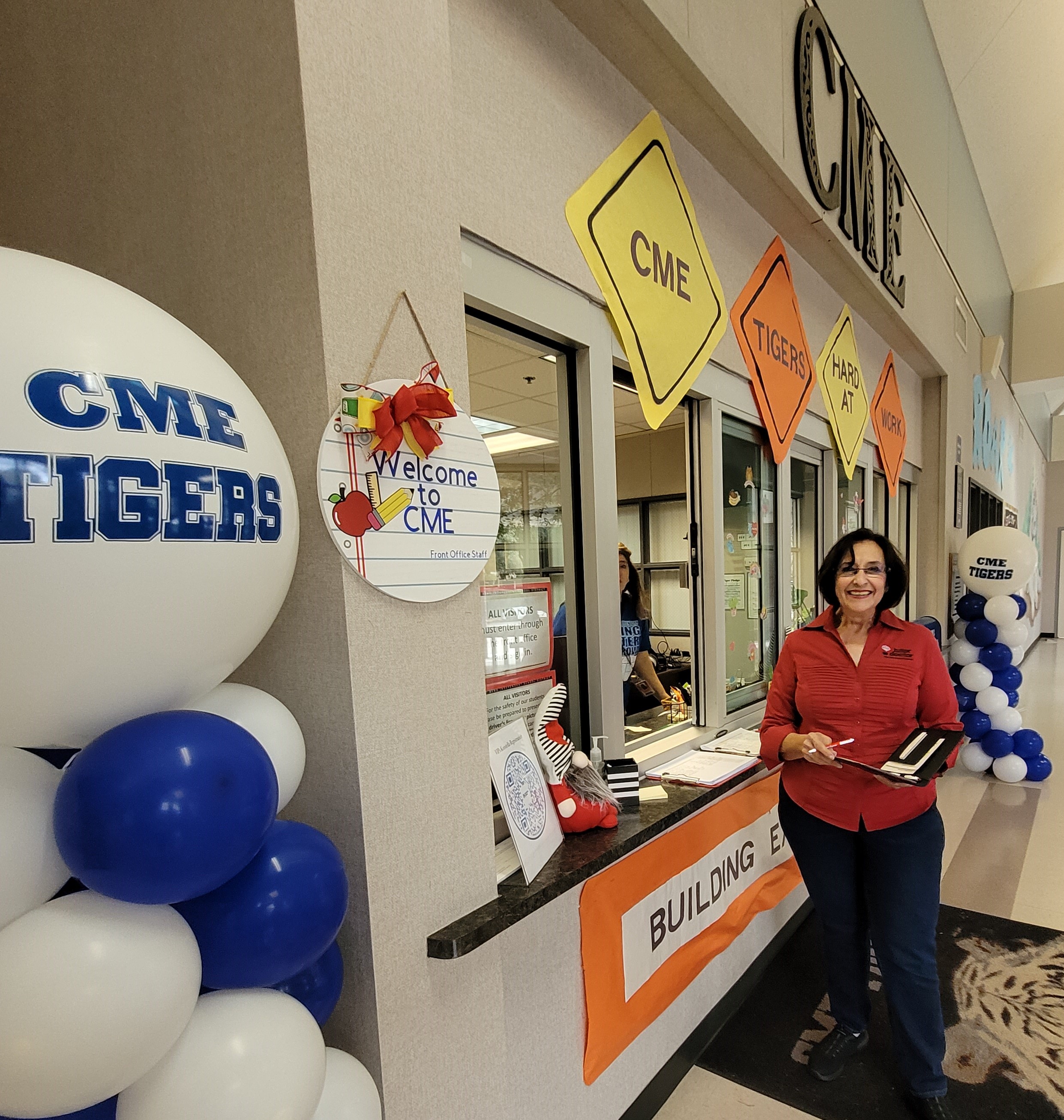 Colony Meadows Elementary