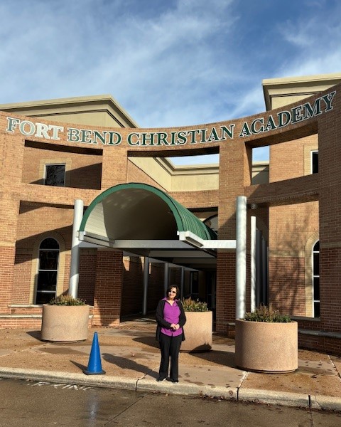 Fort Bend Christian Academy